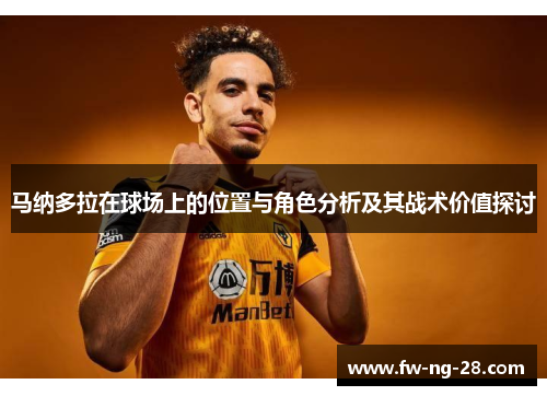 马纳多拉在球场上的位置与角色分析及其战术价值探讨