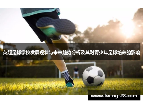 英超足球学校发展现状与未来趋势分析及其对青少年足球培养的影响
