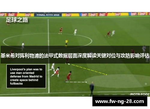 基米希对阵利物浦的法甲式数据层面深度解读关键对位与攻防影响评估